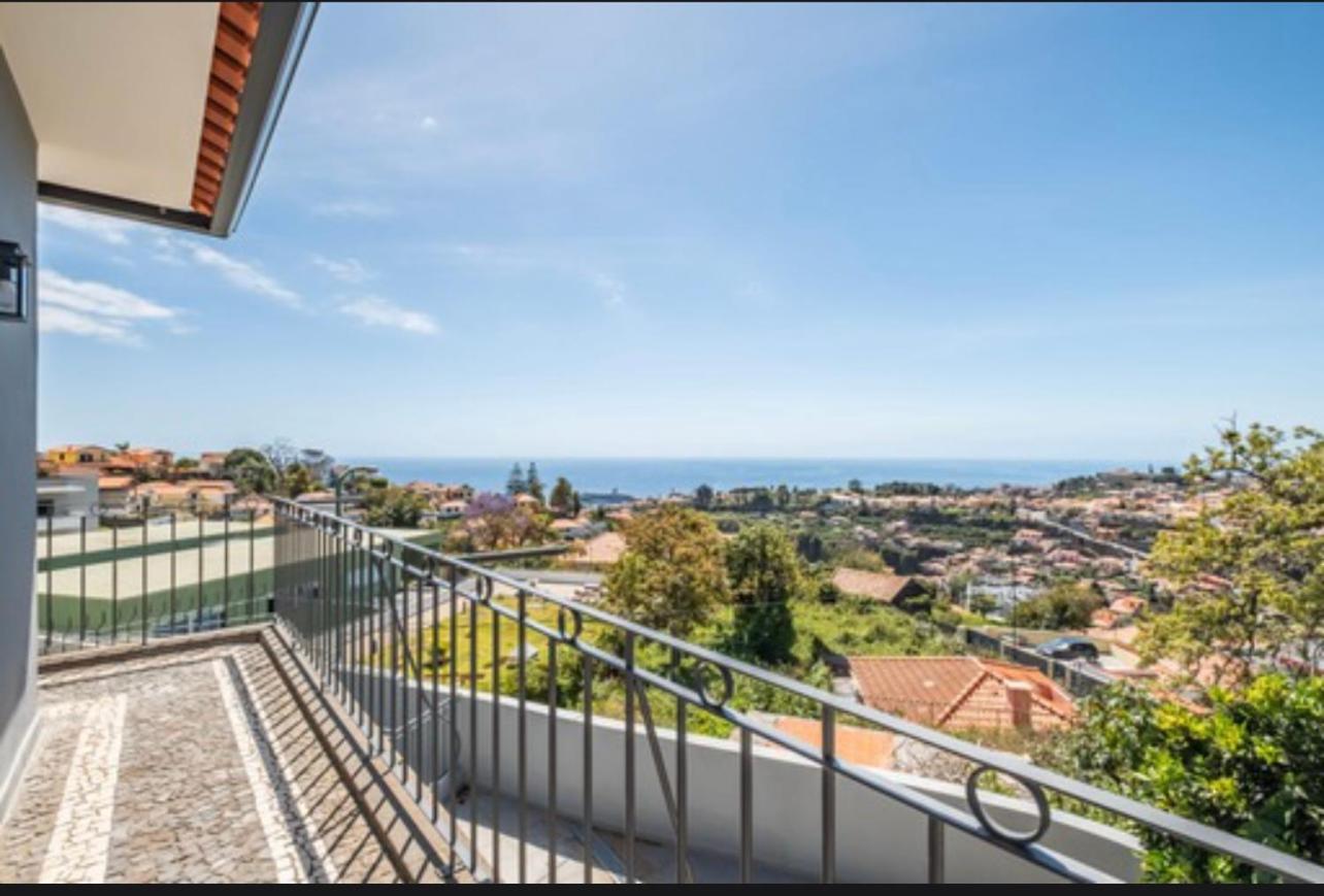 Villa Pedreiro Funchal  Exteriér fotografie