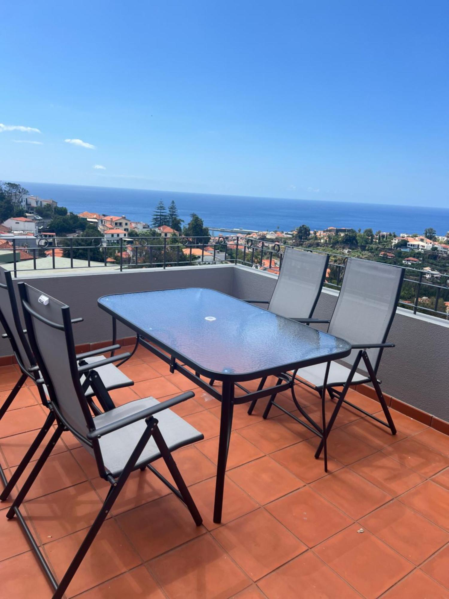 Villa Pedreiro Funchal  Exteriér fotografie